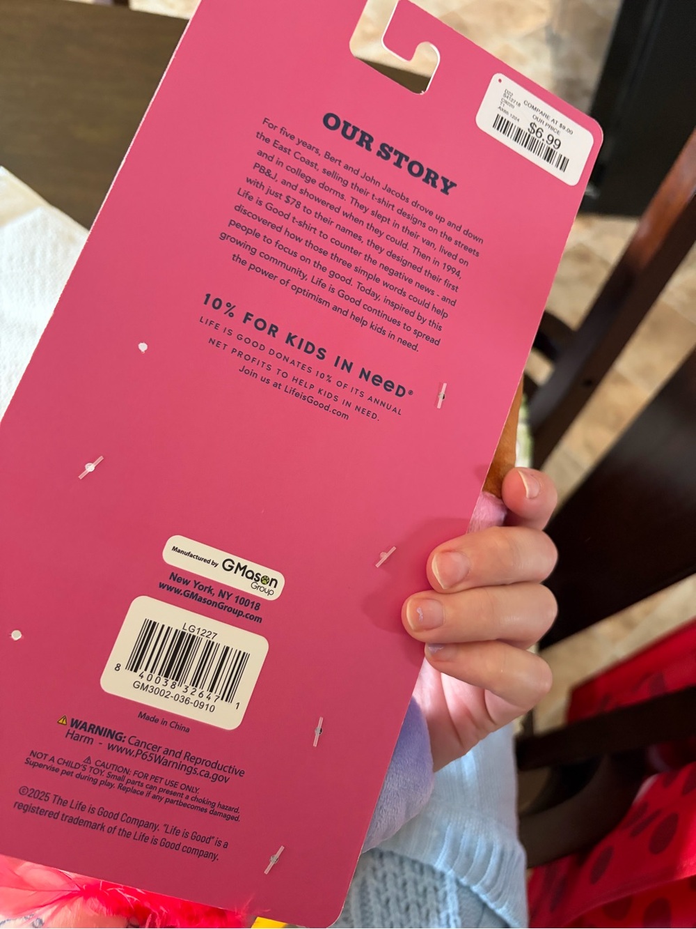 CAT ACCESSORIES - Picture 3 of 6